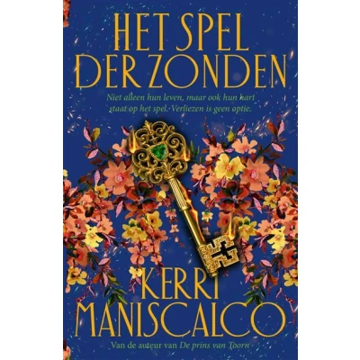 Image de Het spel der zonden