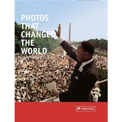 Afbeelding van Photos That Changed the World