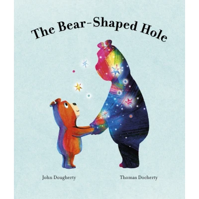 Afbeelding van The Bear Shaped Hole