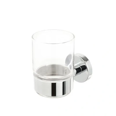 Afbeelding van Geesa nemox collection glashouder + glas