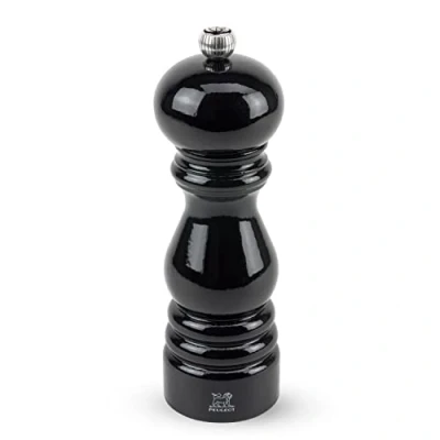 Image de Peugeot moulin à poivre 18cm 1870418 paris laqué noir