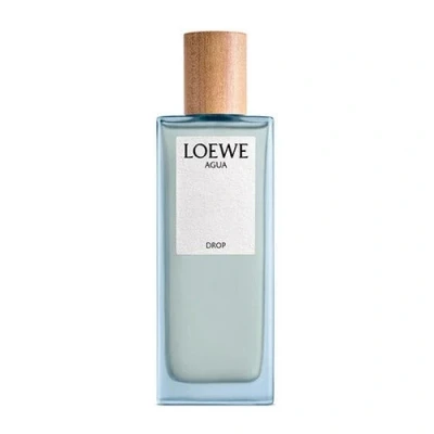 Image de Loewe Agua Drop Eau de Parfum 50 ml