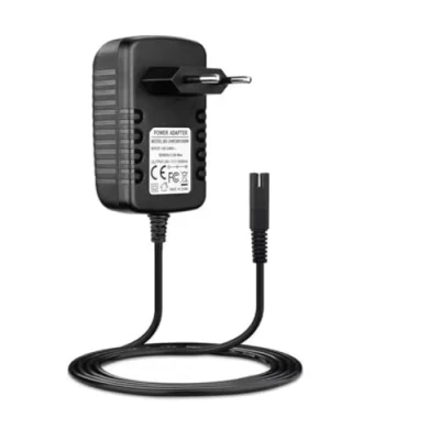 Afbeelding van Panlouting Vervangende acculader 2 meter compatibel met Waterpik Water Flosser WP360 WP360W WP462 WP462W WP450 WP450W WP450EC WP462EC