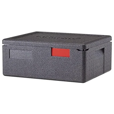 Afbeelding van Cambro Cam GoBox Geïsoleerde Voedselcontainer 16,9ltr DW570
