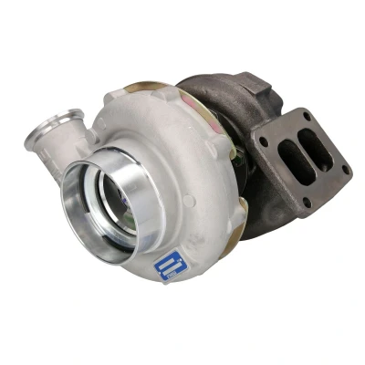 Afbeelding van MAHLE ORIGINAL 228 TC 17920 000 Turbocharger Uitlaatgasturbo