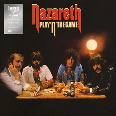 Afbeelding van Play&#039;n&#039; The Game (LP) (Coloured Vinyl)