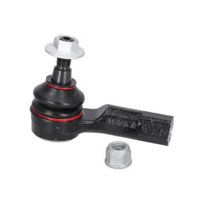 Afbeelding van FEBI BILSTEIN 184154 Stuurkogel Vooras rechts met zelfborgende moer VOLKSWAGEN: Golf VIII Hatchback, AUDI: A3 Sportback, SEAT: Leon IV Sportstourer