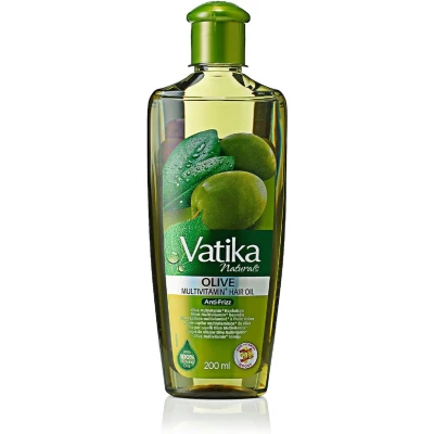Afbeelding van Dabur Vatika Olive Hair Oil 200ml