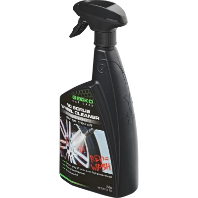 Afbeelding van Gecko velgenreiniger 750 ml