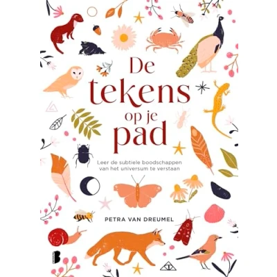 Afbeelding van De tekens op je pad
