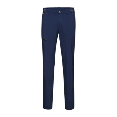 Afbeelding van Mammut Runbold Pants MEN Outdoorbroeken, Heren, Maat: 44, Marine