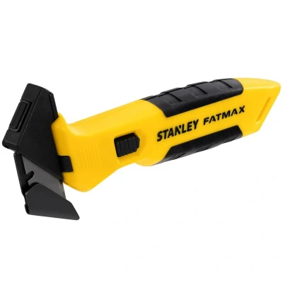Afbeelding van Stanley Fatmax Bimat Foliesnijder venvangbaar mes