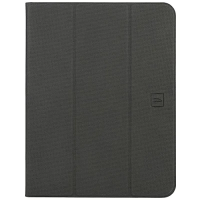 Afbeelding van Tucano UP PLUS Book cover Zwart Tabletcover