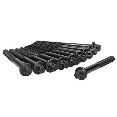 Afbeelding van Cilinderkopbout set AJUSA 81011900