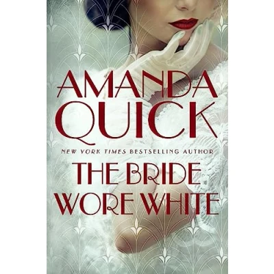 Afbeelding van The Bride Wore White