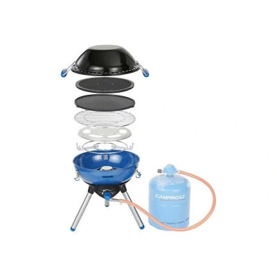 Afbeelding van Campingaz Party Grill 400 R Stove