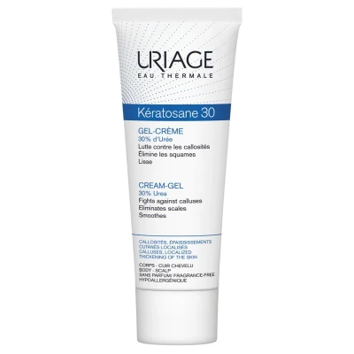 Afbeelding van Kératosane 30 Gel Crème 75 ml