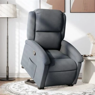Afbeelding van VidaXL, Fauteuils, Isay