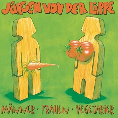 Afbeelding van Maenner Frauen Vegetarier