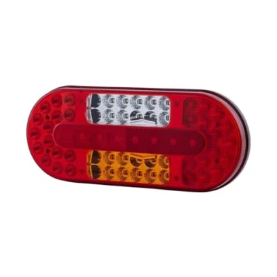 Afbeelding van Achterl led 10 30V 323x134mm rechts 2VP 357 017 021