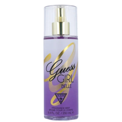 Afbeelding van Guess Girl Belle Body Mist 250 ml