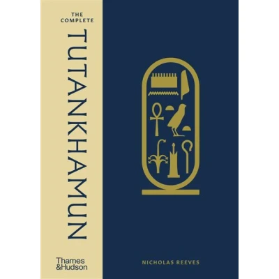 Image de The Complete Tutankhamun: