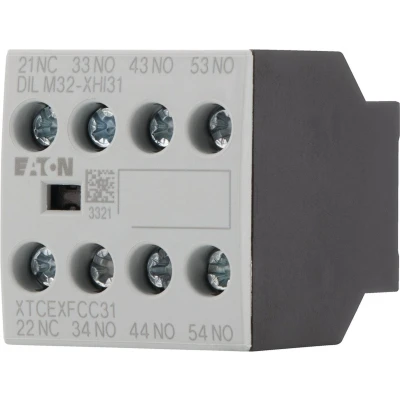 Afbeelding van EATON INDUSTRIES Hulpcontactblok 106112 E2954