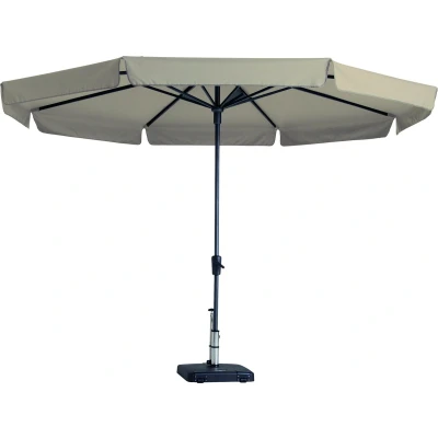 Afbeelding van 20% korting Madison Sierkussen 60x60cm grijs