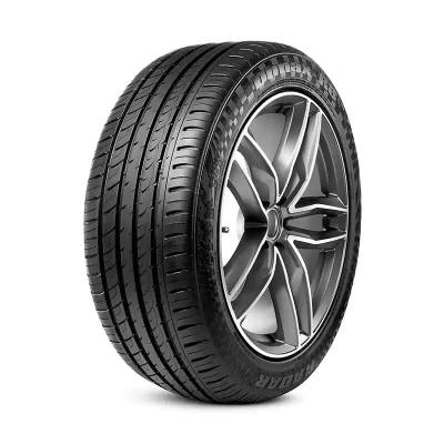 Afbeelding van Radar Dimax R8+ RFT 225/45 R17 94Y personenwagen Zomerbanden Banden DSC0742