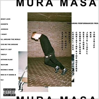 Afbeelding van Mura Masa