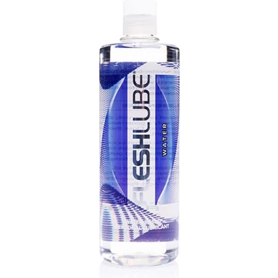 Afbeelding van FleshLube Glijmiddel Op Waterbasis 500 ml