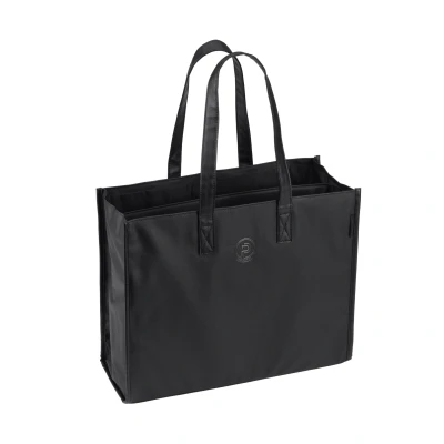 Image de Eskadron Shopper Platinum &#039;25 NoirVendu par Agradi
