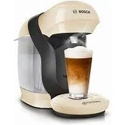 Image de Bosch TASSIMO HAPPY TAS107E Machine à café crème/noir