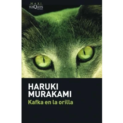 Afbeelding van Kafka en la orilla