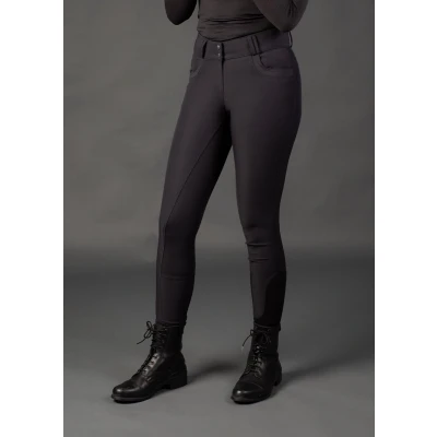 Afbeelding van Harry&#039;s Horse Rijbroek High Waist Full Grip Zwart 34