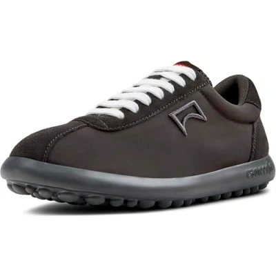Afbeelding van Camper Pelotas Xlf K201759 damessneakers, Donkergrijs 005, 38 EU