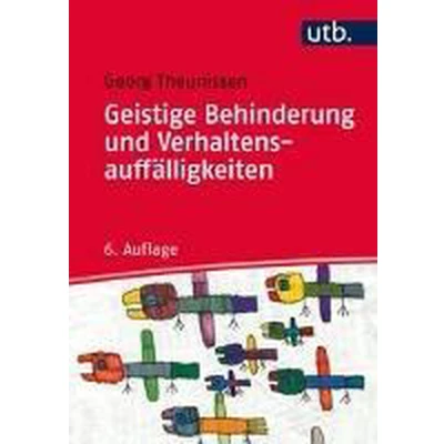 Afbeelding van Geistige Behinderung und Verhaltensauffälligkeiten