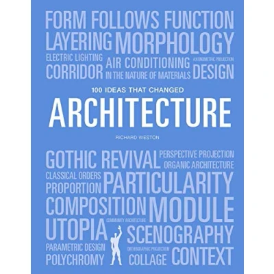 Afbeelding van 100 Ideas that Changed Architecture