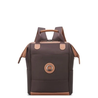 Afbeelding van Delsey Chatelet Air 2.0 Tote backpack brown