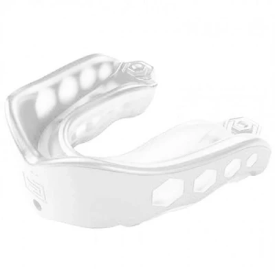 Image de Shock Doctor protège dents Gel Maxjunior transparent
