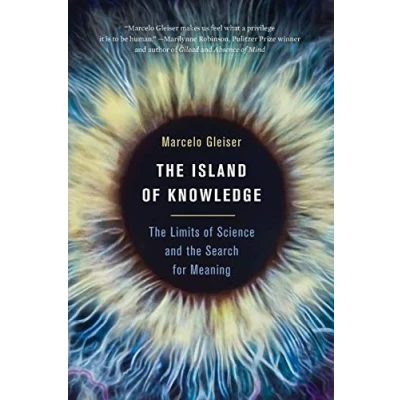 Afbeelding van Island Of Knowledge