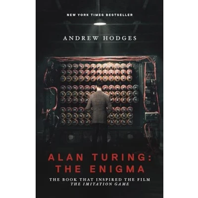 Afbeelding van Alan Turing