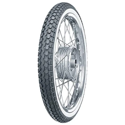 Afbeelding van Continental KKS 10 / WW 2 3/4/ R17 47J personenwagen Zomerbanden Banden 01331000000