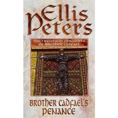 Afbeelding van Cadfael 20 Brother Cadfaels Penance