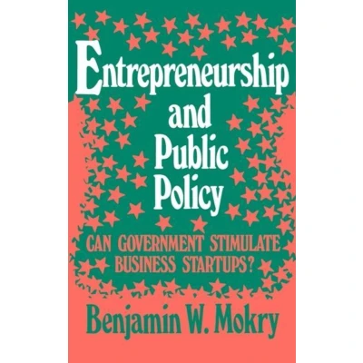 Afbeelding van Entrepreneurship and Public Policy