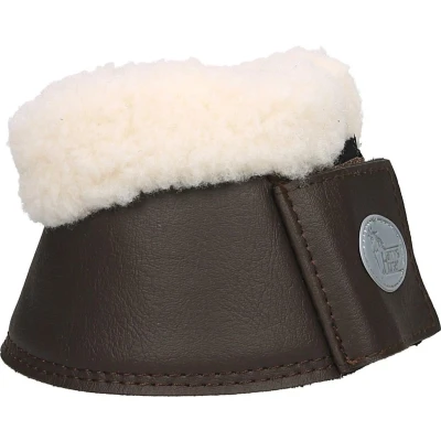 Afbeelding van Harry&#039;s Horse Springschoenen Flextrainer Bruin XL