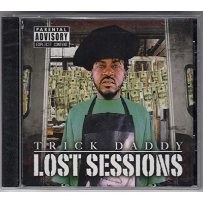 Afbeelding van Lost Sessions