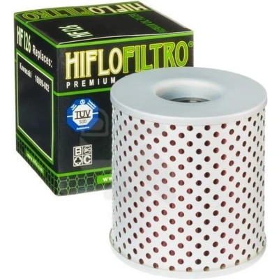 Afbeelding van Hiflo HF126 Oil Filter