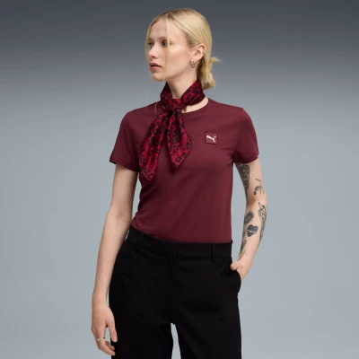Image de T shirt ESS ELEVATED Femme