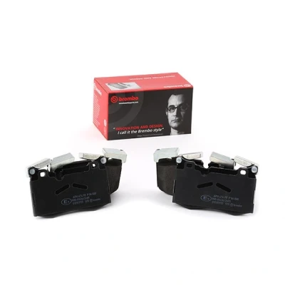 Afbeelding van Brembo Remblokset P 06 068